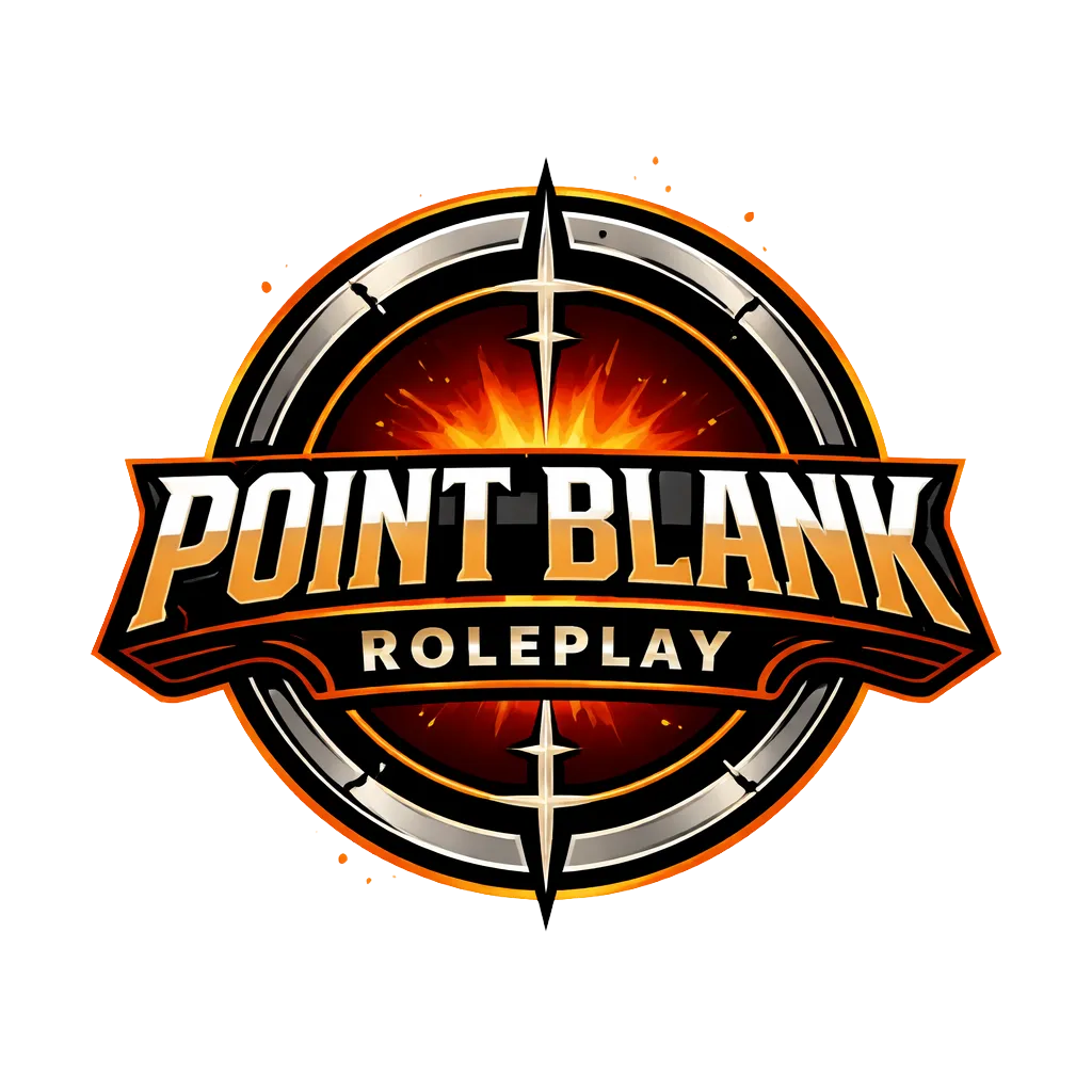 PointBlankRP